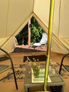 Mazury Glamping Kruklanki Polana Życzeń - Kruklanki - 1