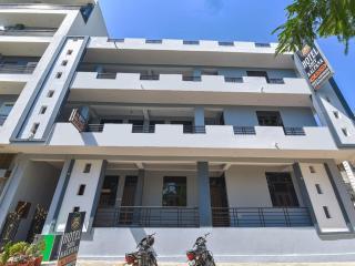 Hotel Shiv Kalpana - Jaipur - 7