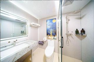Guangzhou Yashe Smart Apartment - Canton - 8