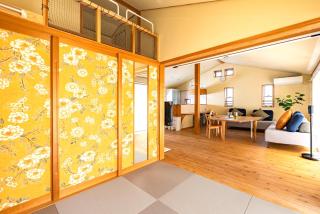 KOHARURI邸Uji - Uji - 6