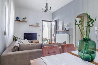 Ninemia Apartment - Città di Skopelos - 9