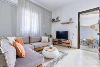 Ninemia Apartment - Città di Skopelos - 8
