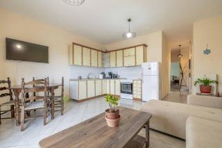 Sea View Apartments - Nea Chili - 9