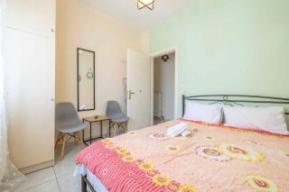Sea View Apartments - Nea Chili - 8