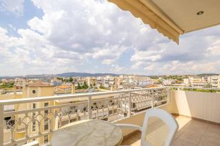 Sea View Apartments - Nea Chili - 7