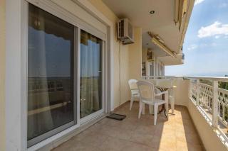 Sea View Apartments - Nea Chili - 3