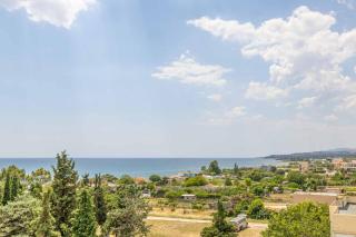 Sea View Apartments - Nea Chili - 2
