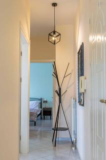 Sea View Apartments - Nea Chili - 1