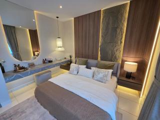 Sentral Home Stay - Kampung Kangkar Pulai - 9