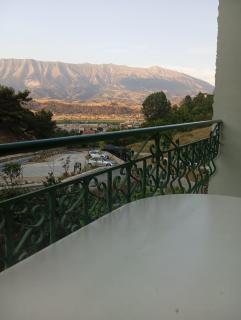 Feel the Nature Bed & Breakfast Gjirokaster - Polisi i Vogël - 0