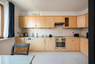 Boska Kładka Apartment by Bookinghost - 2