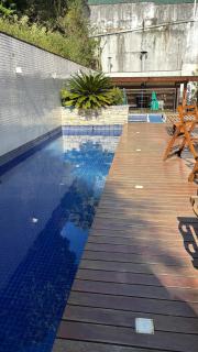 Duplex com garagem em Itaipava - 9