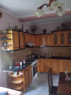 Feel the Nature Bed & Breakfast Gjirokaster - Polisi i Vogël - 4