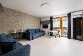 Boska Kładka Apartment by Bookinghost - 9