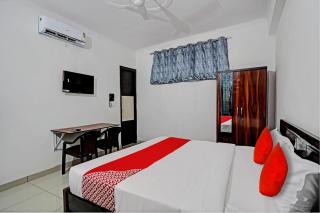 Spot On Sunlike Place - Ghaziabad - 1
