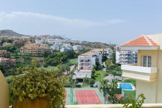 Tranquilo apartamento junto al campo de Golf - Mijas - 8
