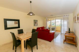 Tranquilo apartamento junto al campo de Golf - Mijas - 5