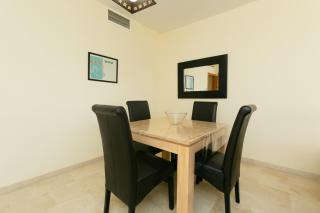 Tranquilo apartamento junto al campo de Golf - Mijas - 4