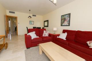 Tranquilo apartamento junto al campo de Golf - Mijas - 1