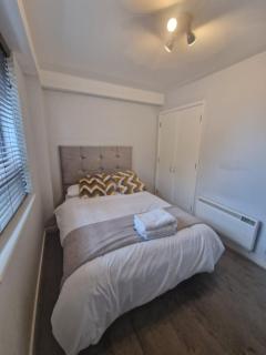 Wembley luxury apartment - Londra - 7