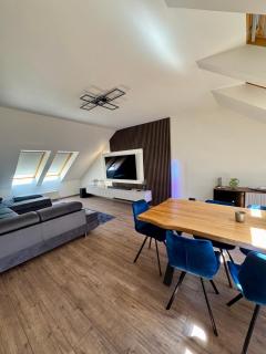 Flex Apartments Blue - Mosonmagyaróvár - 0