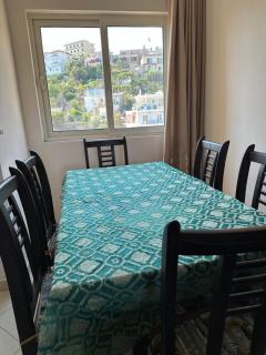 Leilas Apartment - Himarë - 5