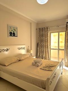 Leilas Apartment - Himarë - 0