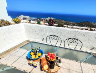 Perla Blanca - Apartamento con vistas a Peñiscola - Peñíscola - 0