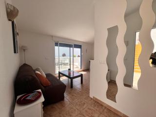 Perla Blanca - Apartamento con vistas a Peñiscola - Peñíscola - 8
