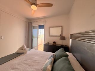 Perla Blanca - Apartamento con vistas a Peñiscola - Peñíscola - 2