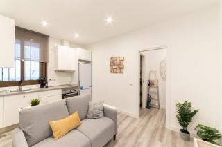 Apartamento bonito en el Centro de Madrid - 0