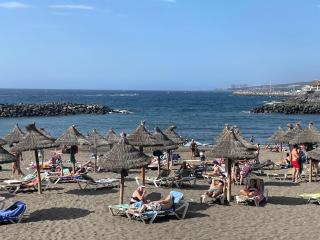 Apartment 471 Playa Las Americas, 150 M zum Strand - - 3