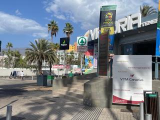 Apartment 471 Playa Las Americas, 150 M zum Strand - - 4
