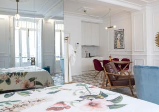 Casa Timoteo Apartamentos Boutique Adults Only - Alcoy - 6