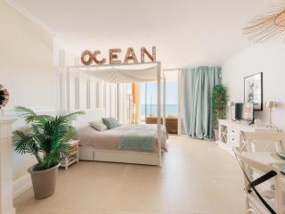 Marsalada 2 - Apartment with sea view - Playa de Mar - 0