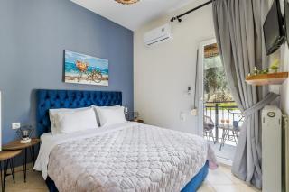 Ninemia Apartment - Città di Skopelos - 4