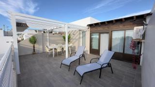 Ático Dúplex con vistas al Mar - 5