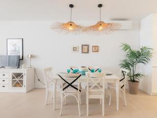 Marsalada 2 - Apartment with sea view - Playa de Mar - 9