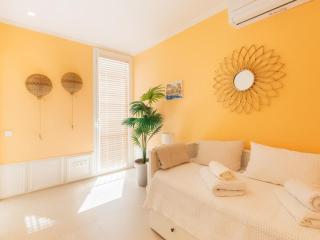 Marsalada 2 - Apartment with sea view - Playa de Mar - 8