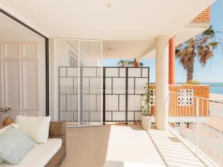 Marsalada 2 - Apartment with sea view - Playa de Mar - 7