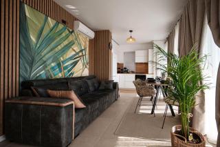 Oasis 47 Apartment in Odyssey Spa&Pool-parking - 9