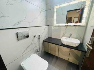Private 3bhk Villa near Airport- Akira homes - Jaipur - 4