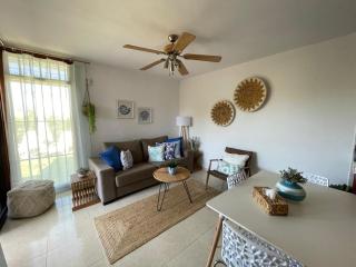 Apartment 471 Playa Las Americas, 150 M zum Strand - - 8