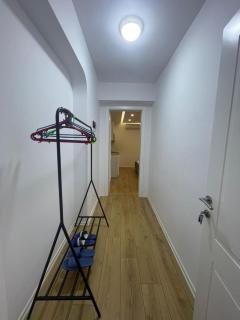 SELA RENT- City Rooms and Studio Apartments - Tirana - 4