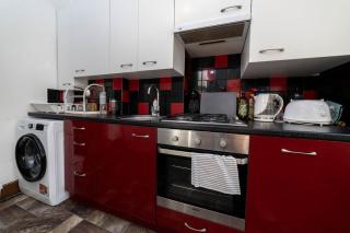 City View Apartment - 3