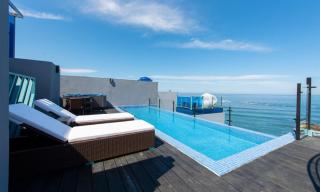 Exit Pool Villa - 4