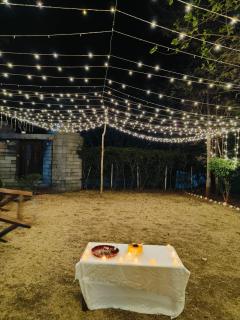 3 bedrooms farmhouse, homestay near trimbak - Trimbak - 7