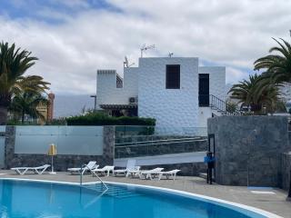 Apartment 471 Playa Las Americas, 150 M zum Strand - - 6