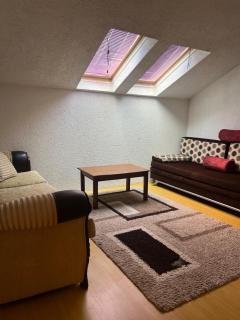 Apartment Center - Pristina - 6