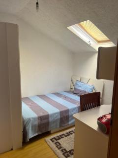 Apartment Center - 5